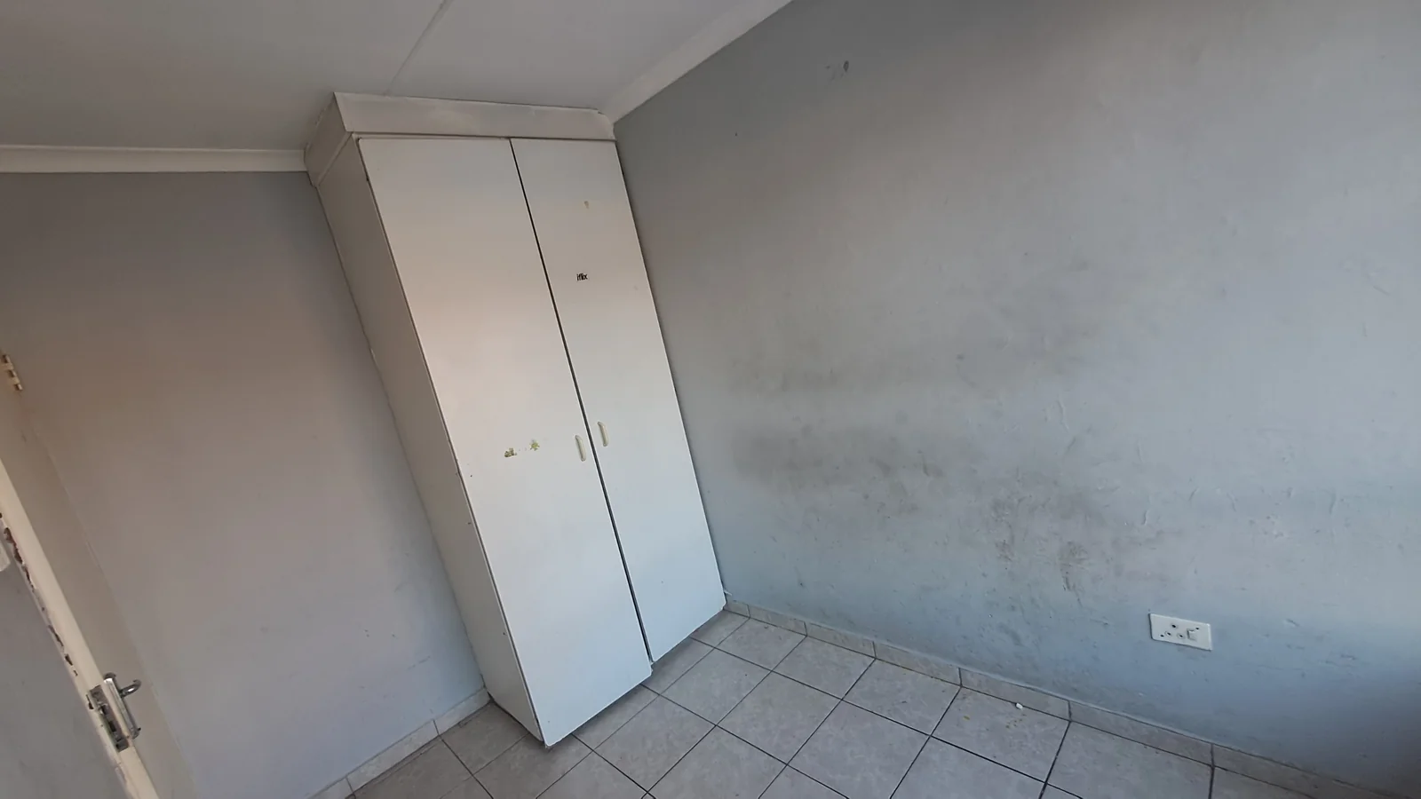 Your First Home Starts Here