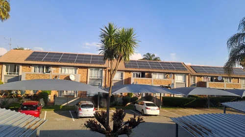 Glen Marais, Kempton Park