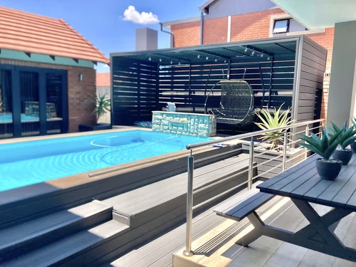 Wild Olive Estate, Bloemfontein