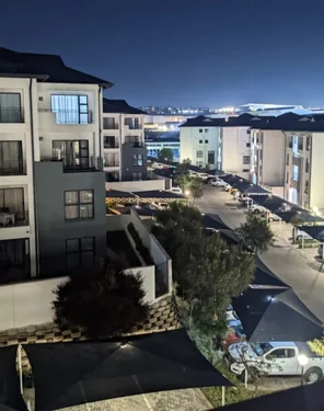 Modderfontein, Edenvale