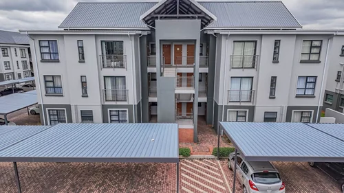 Modderfontein, Edenvale