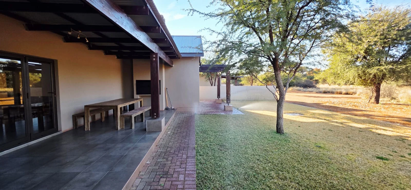 4 Bedroom House For Sale