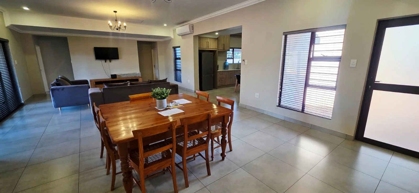4 Bedroom House For Sale