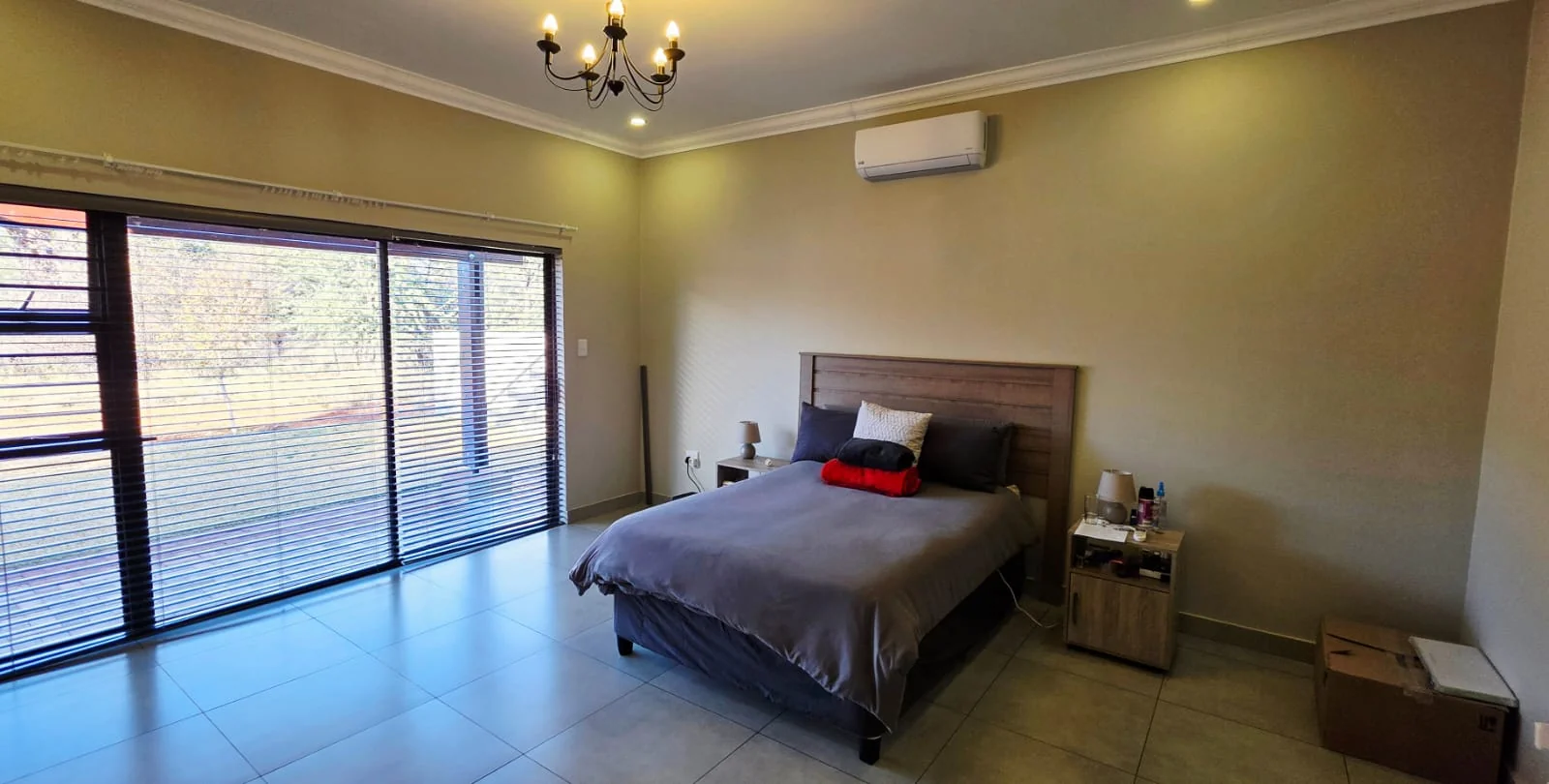 4 Bedroom House For Sale