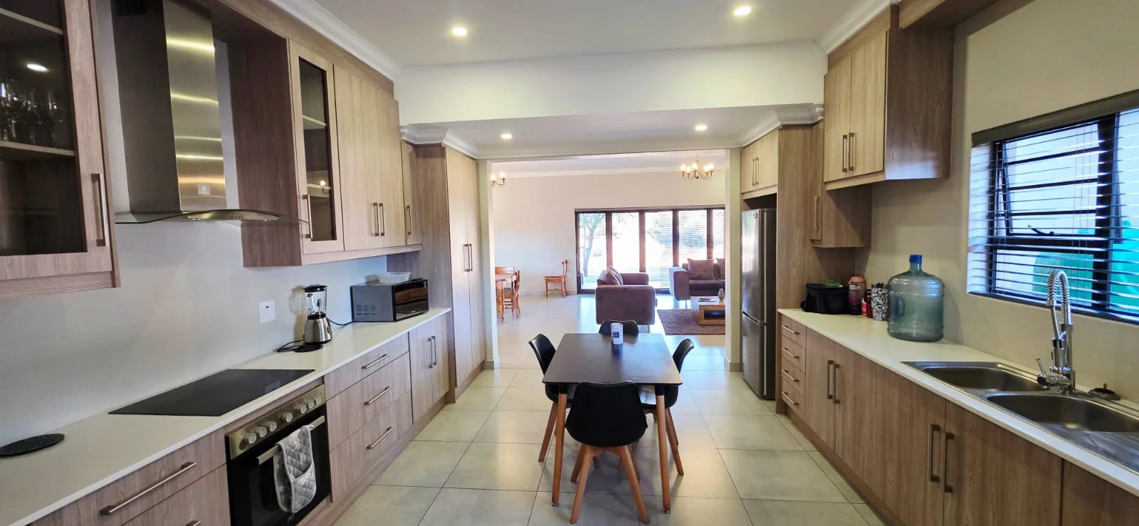 4 Bedroom House For Sale