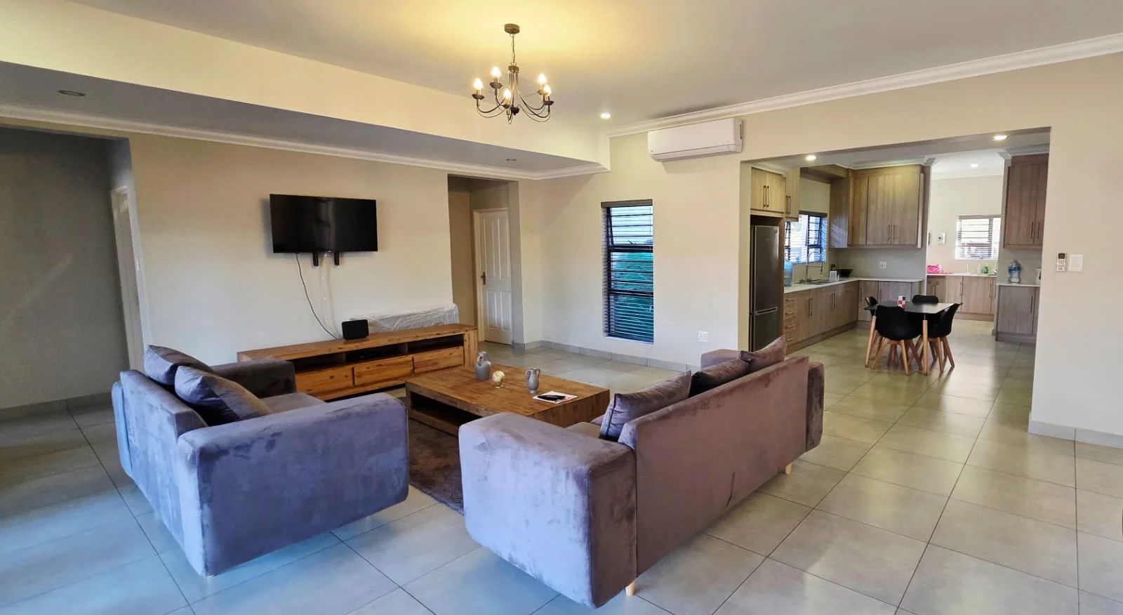 4 Bedroom House For Sale