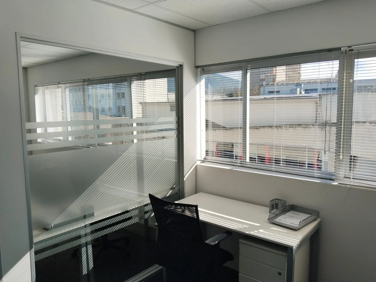 Office To Rent