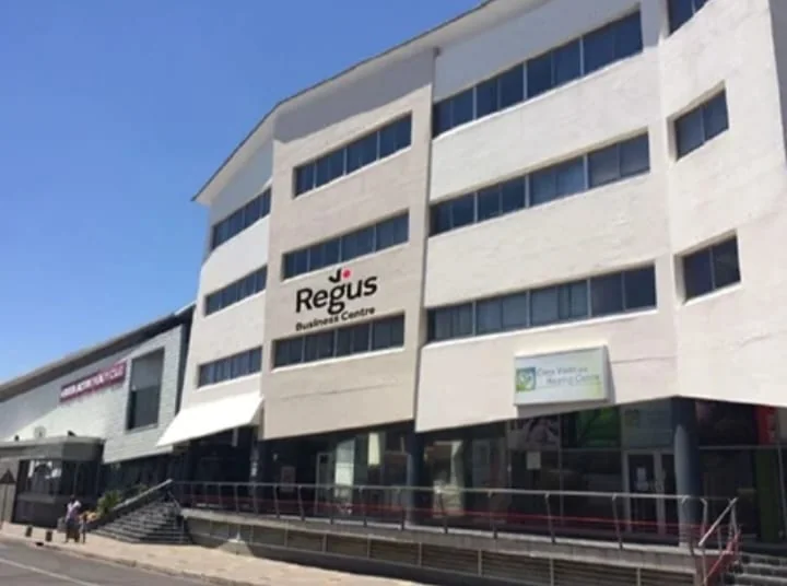 Office To Rent