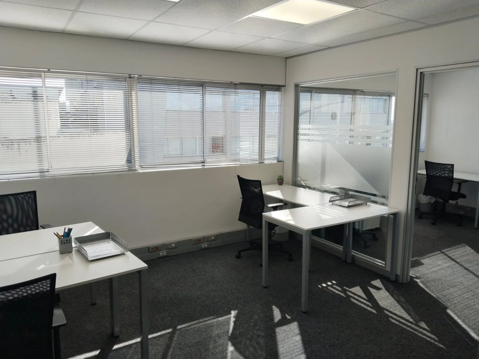 Office To Rent