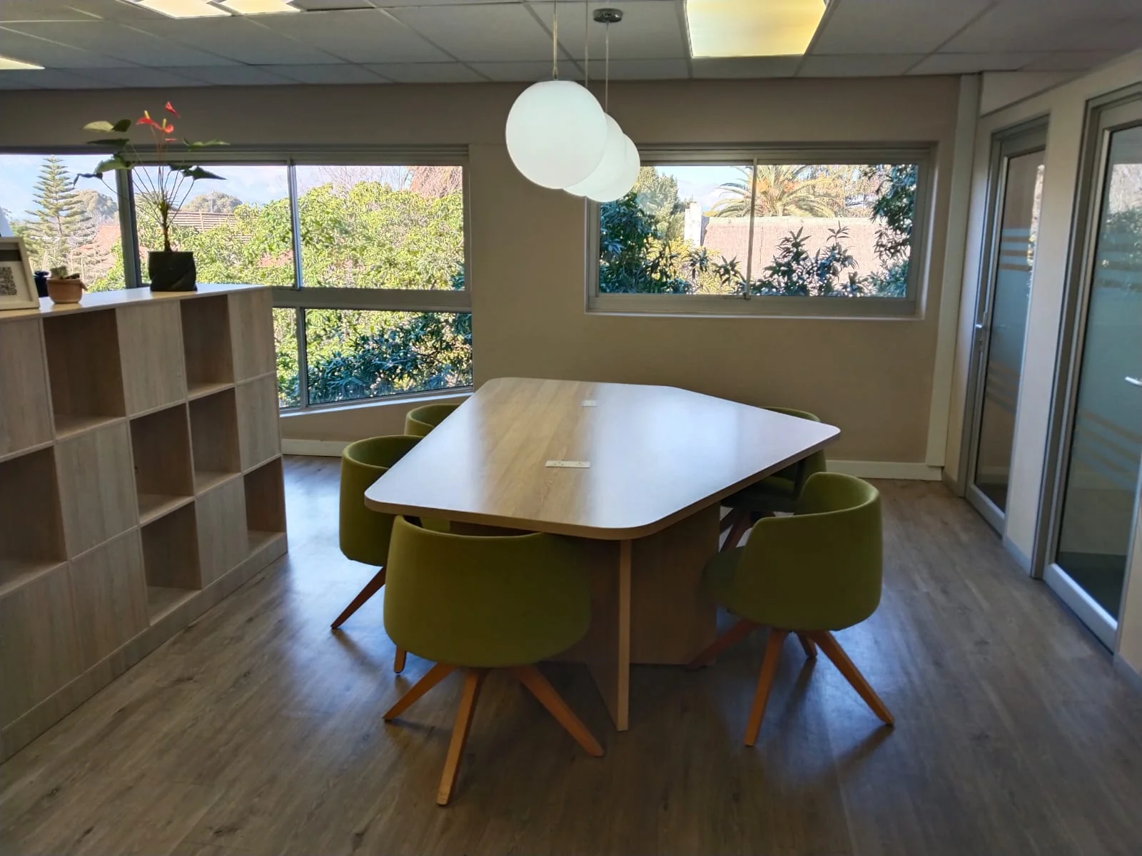 Office To Rent