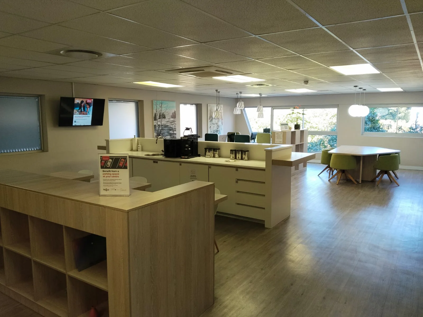 Office To Rent