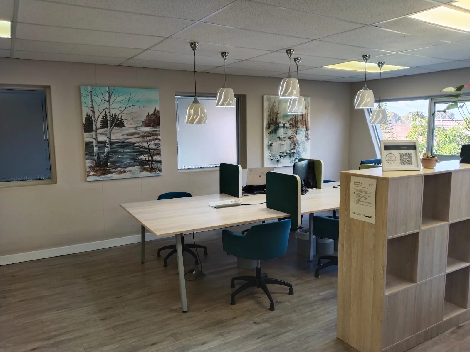 Office To Rent