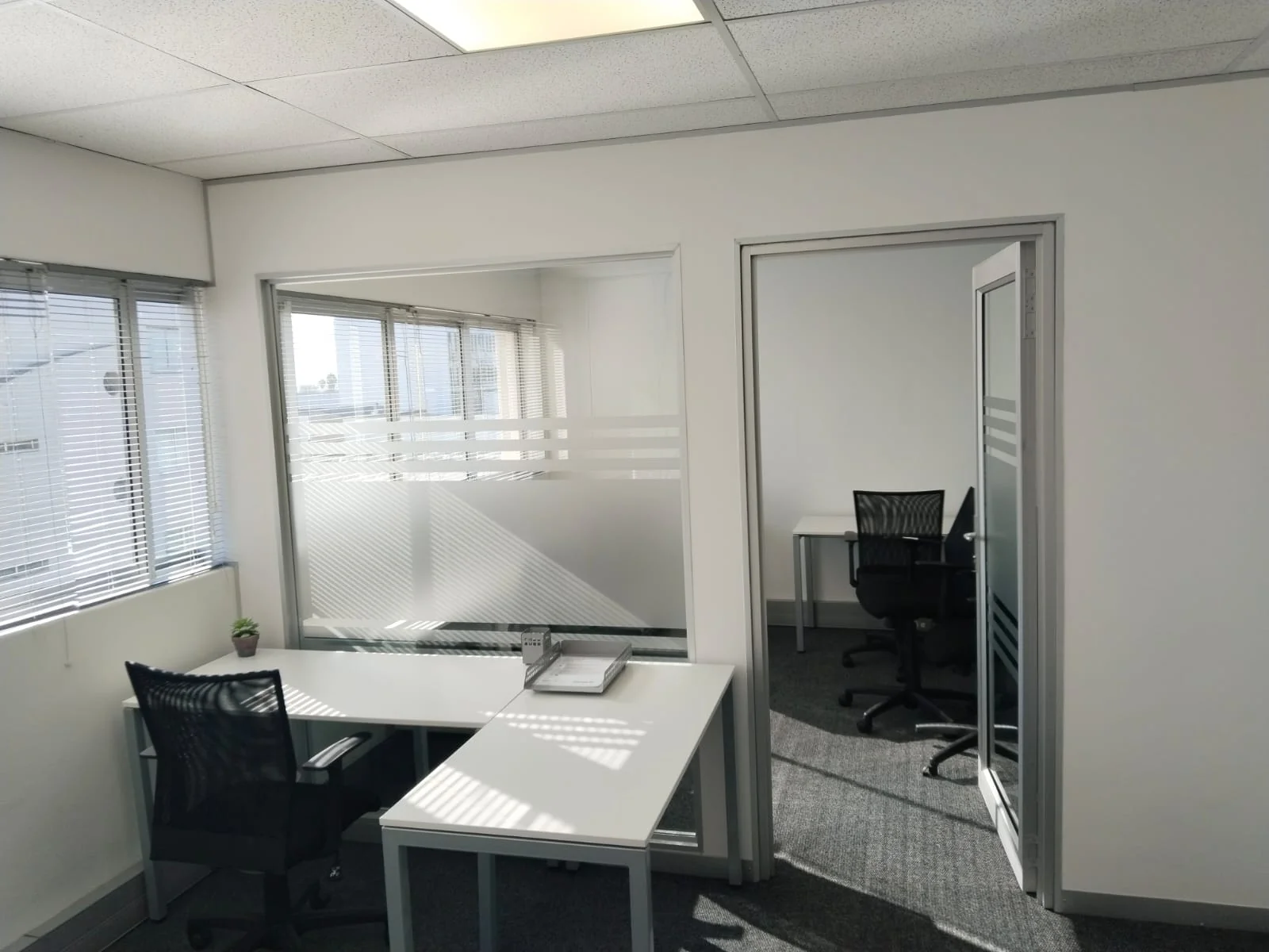 Office To Rent
