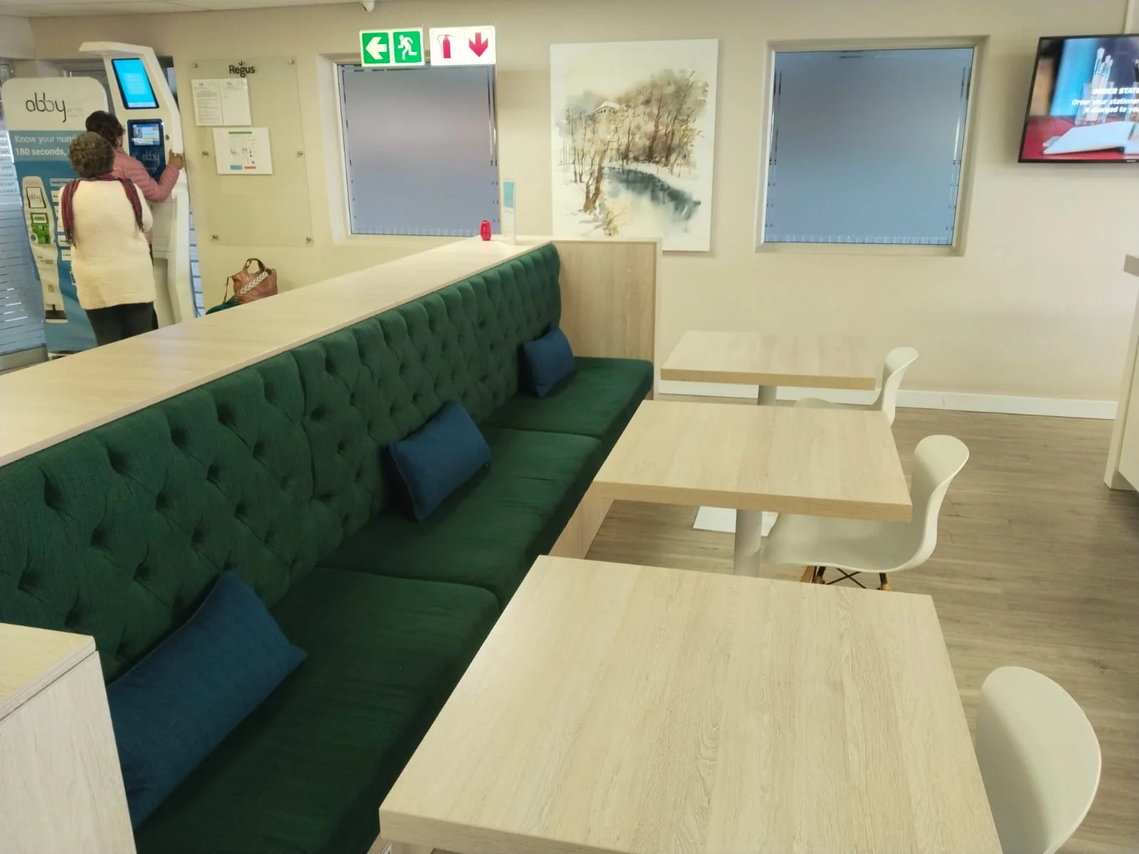Office To Rent