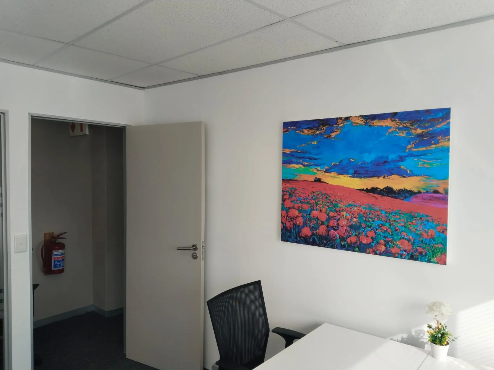 Office To Rent