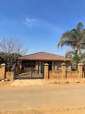 Mamelodi East, Pretoria