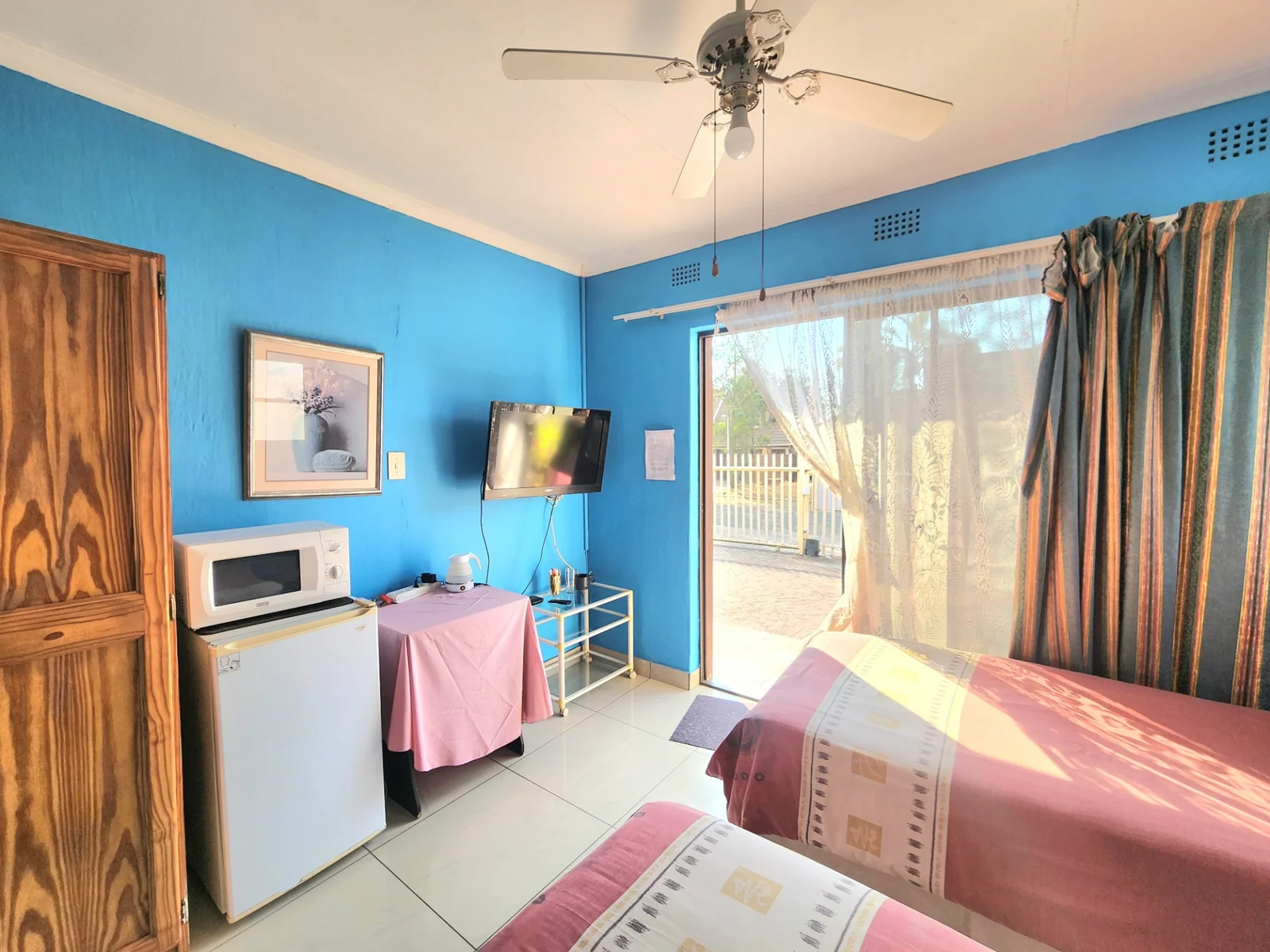 Established Hospitality Investment Opportunity | Lakefield Ext 21