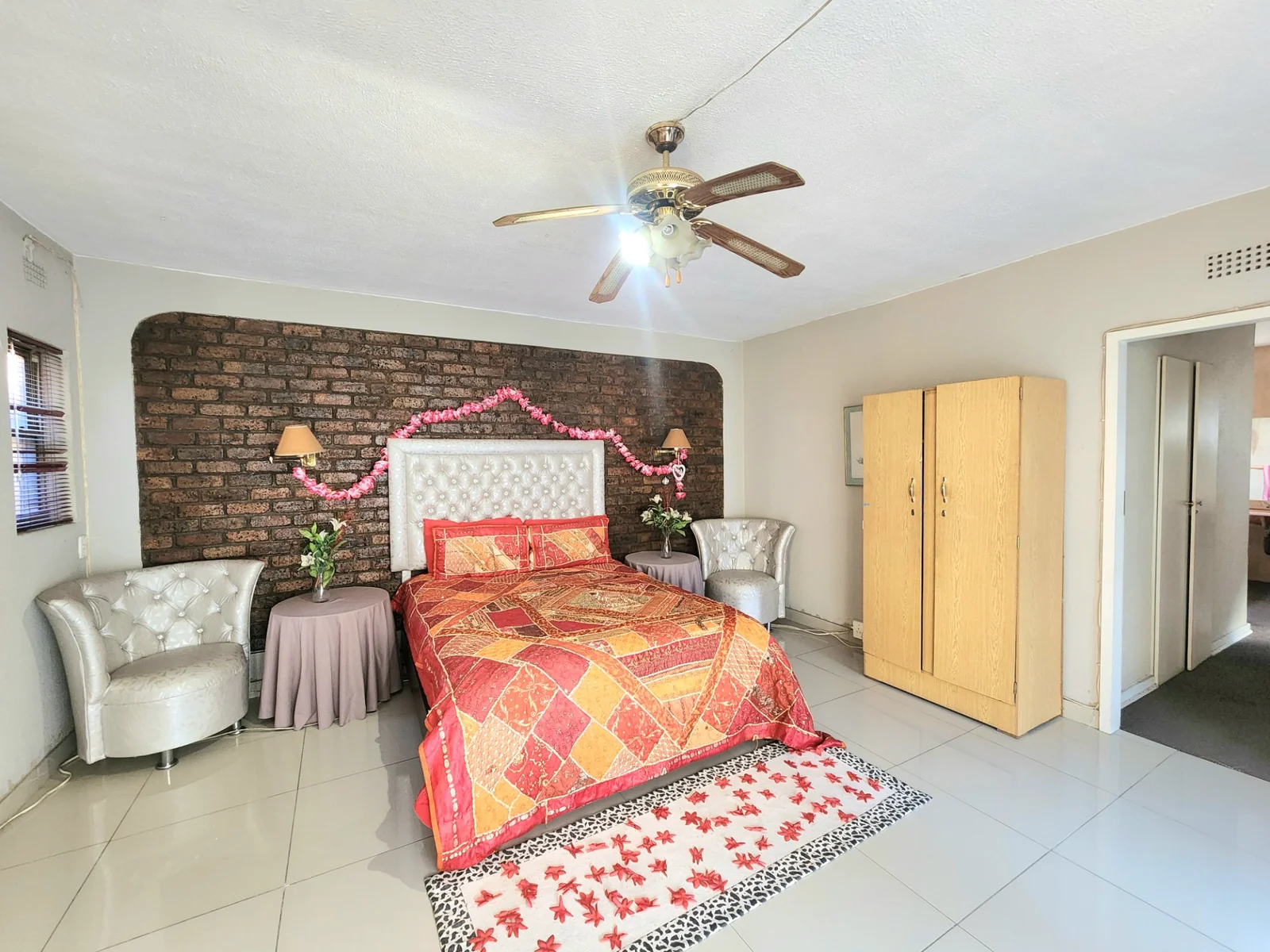 Established Hospitality Investment Opportunity | Lakefield Ext 21