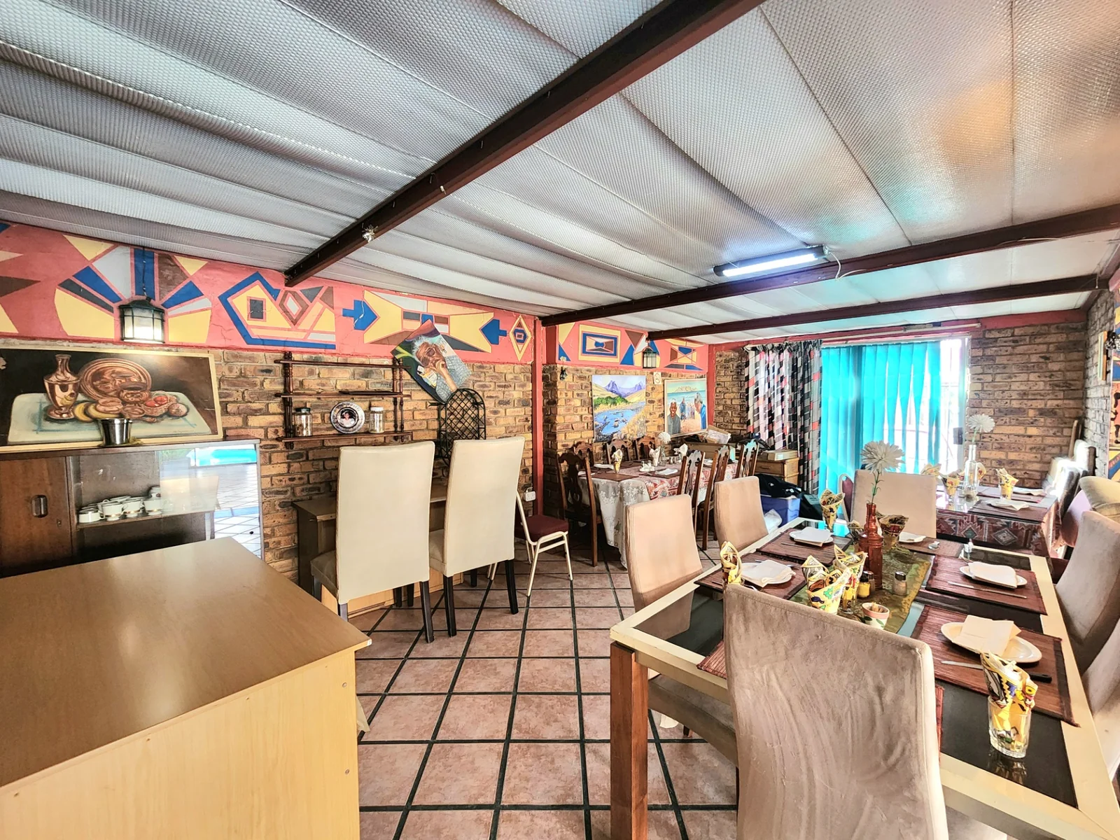 Established Hospitality Investment Opportunity | Lakefield Ext 21