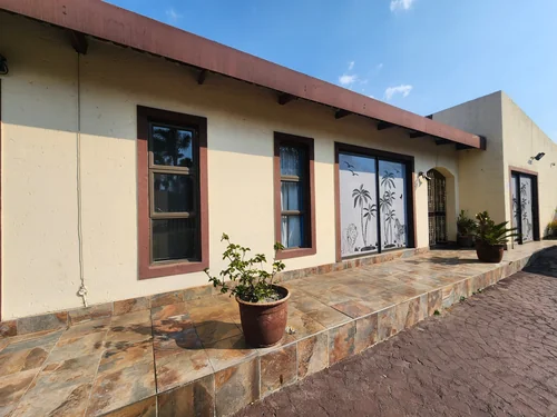 Lakefield, Benoni