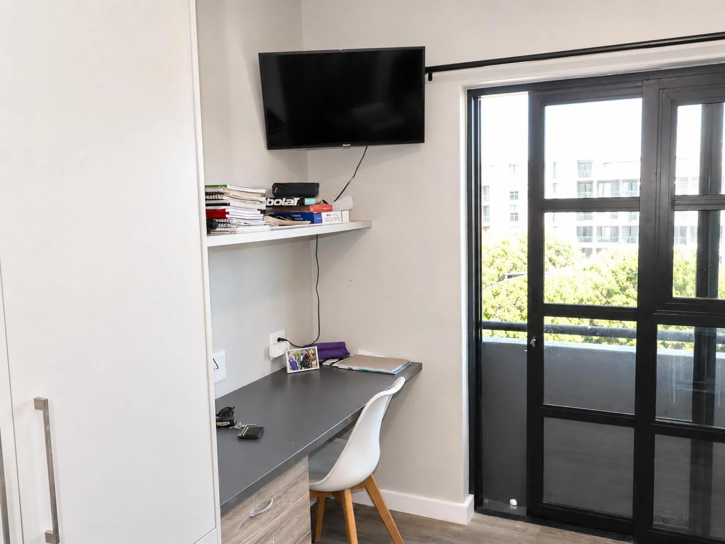 Stylish University Living in a Prime Stellenbosch Location