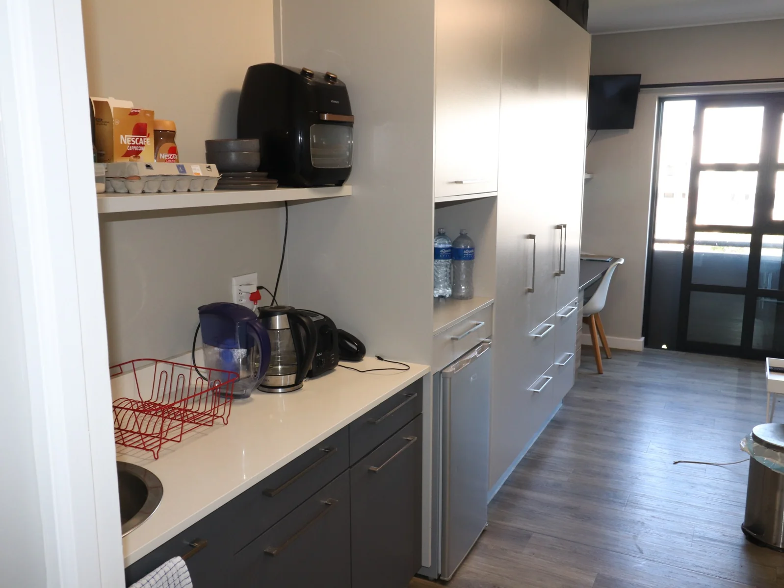 Stylish University Living in a Prime Stellenbosch Location