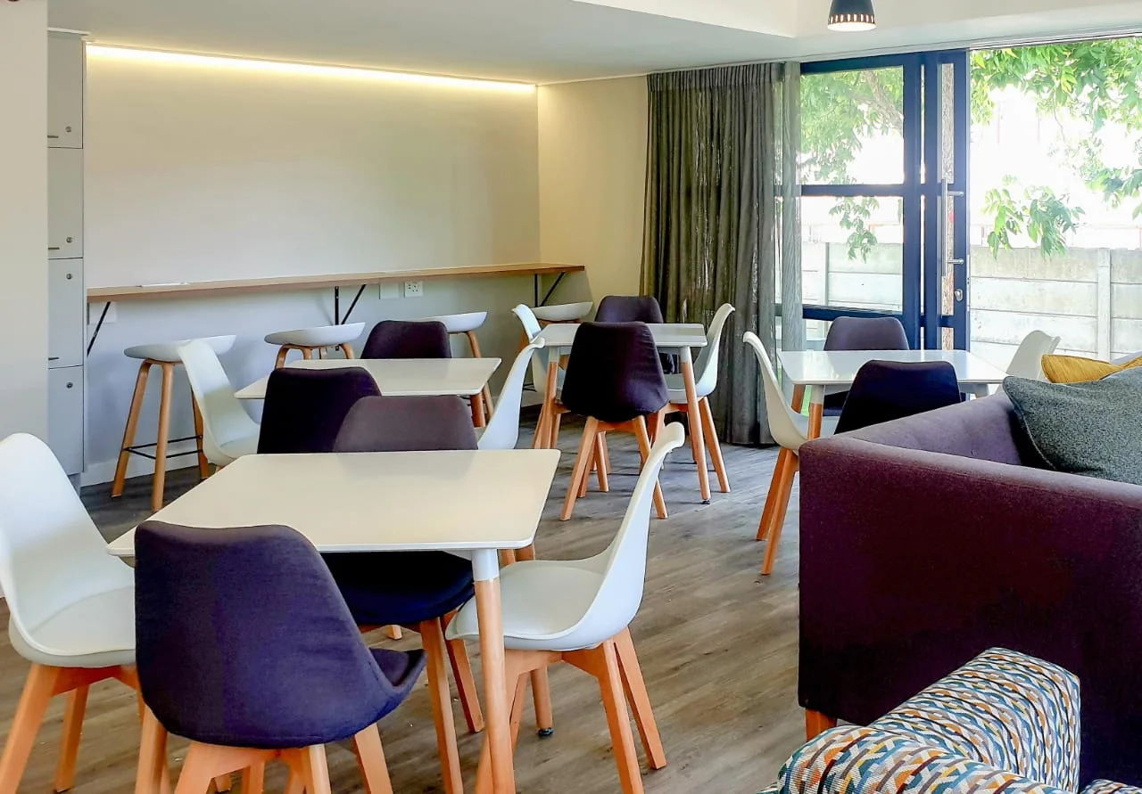Stylish University Living in a Prime Stellenbosch Location