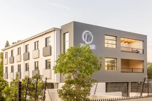 17 Cluver, Universiteitsoord, Stellenbosch