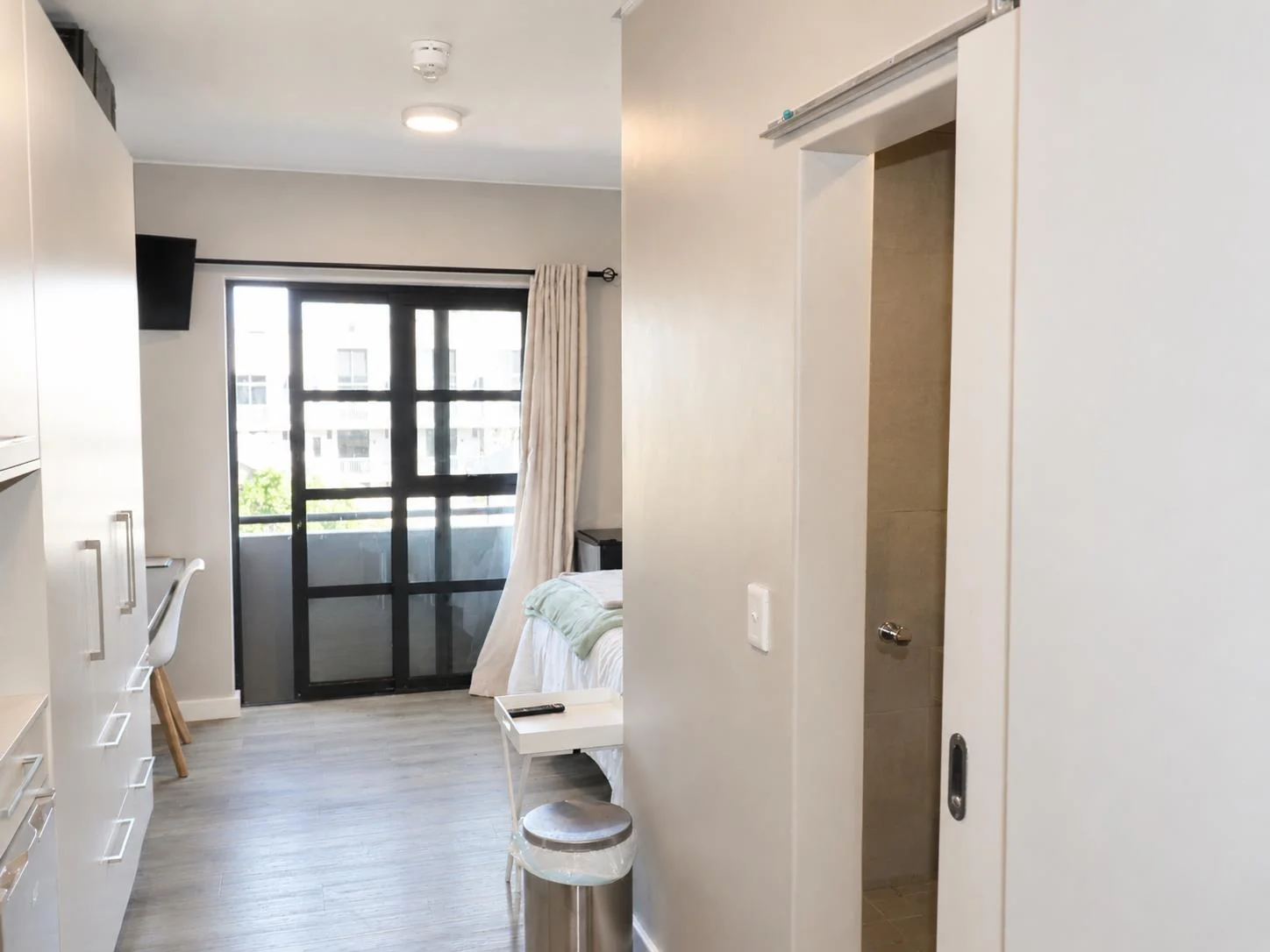 Stylish University Living in a Prime Stellenbosch Location