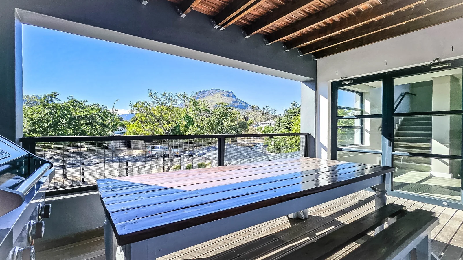 Stylish University Living in a Prime Stellenbosch Location
