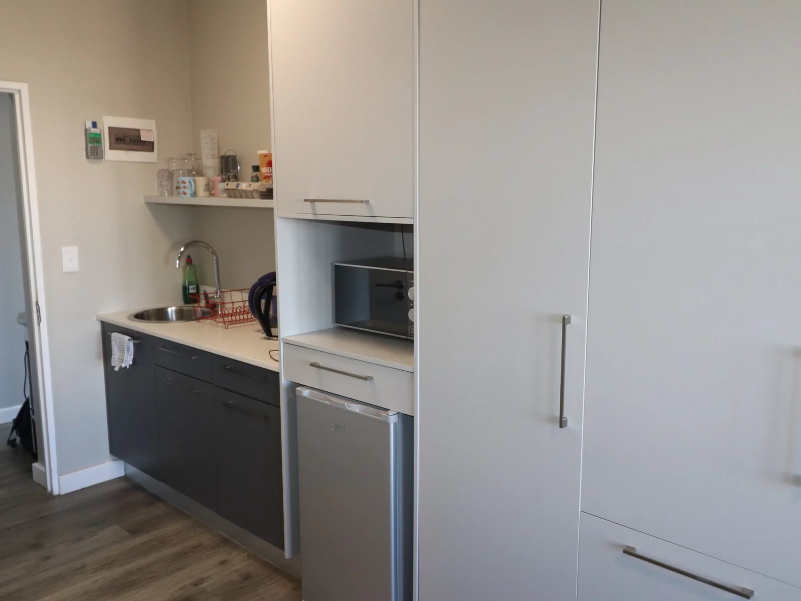 Stylish University Living in a Prime Stellenbosch Location
