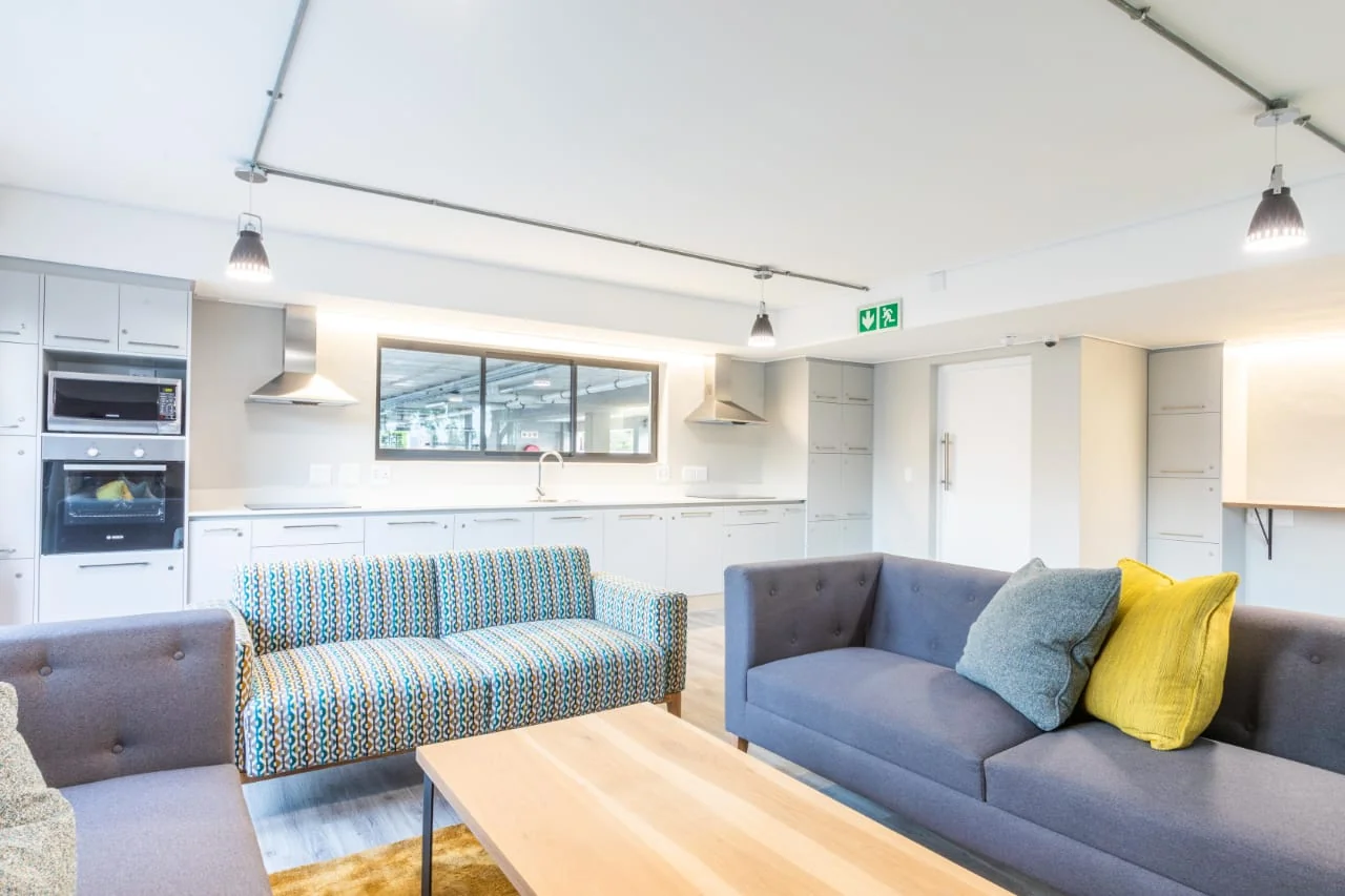 Stylish University Living in a Prime Stellenbosch Location