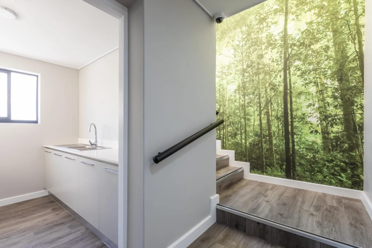 Stylish University Living in a Prime Stellenbosch Location