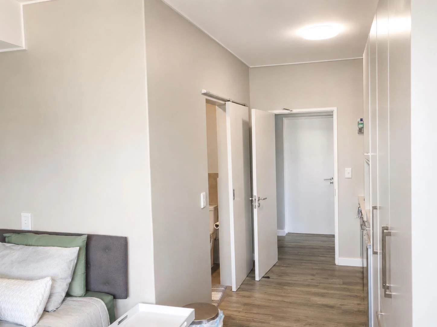 Stylish University Living in a Prime Stellenbosch Location