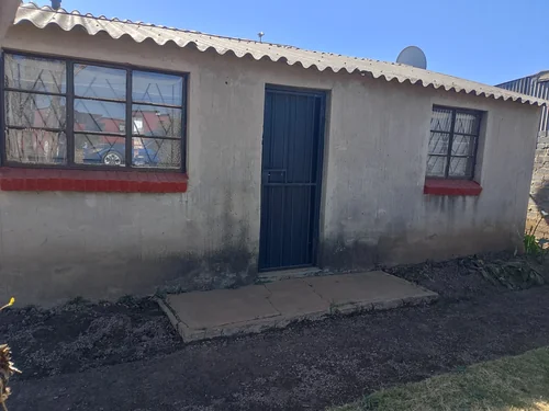 Sebokeng Zone 7, Sebokeng