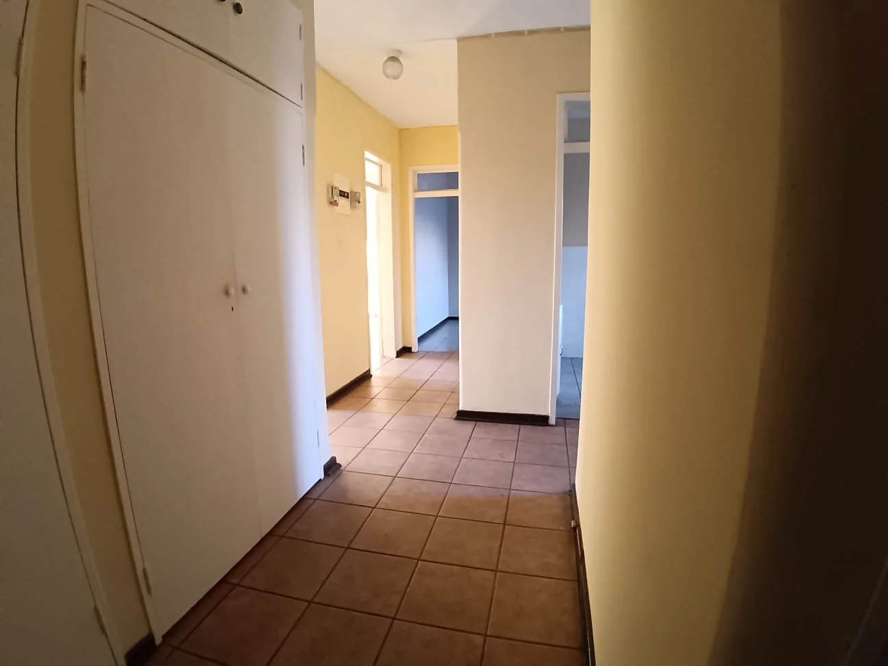 2-Bedroom Ground Floor Apartment To Rent |Benoni
