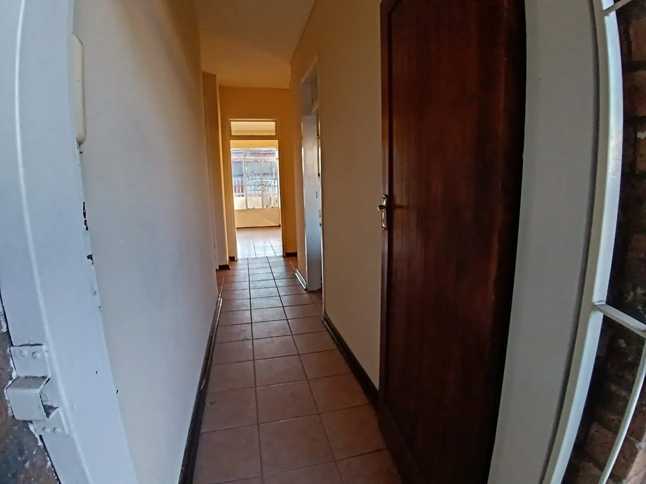 2-Bedroom Ground Floor Apartment To Rent |Benoni