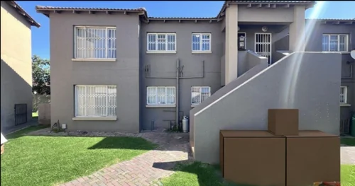Benoni Central, Benoni