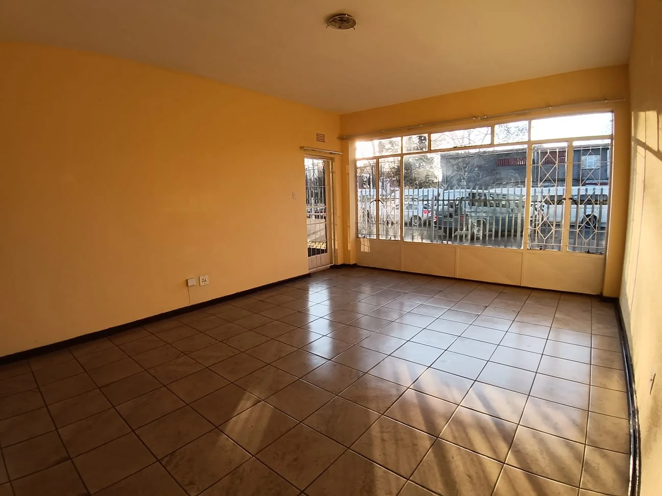 2-Bedroom Ground Floor Apartment To Rent |Benoni
