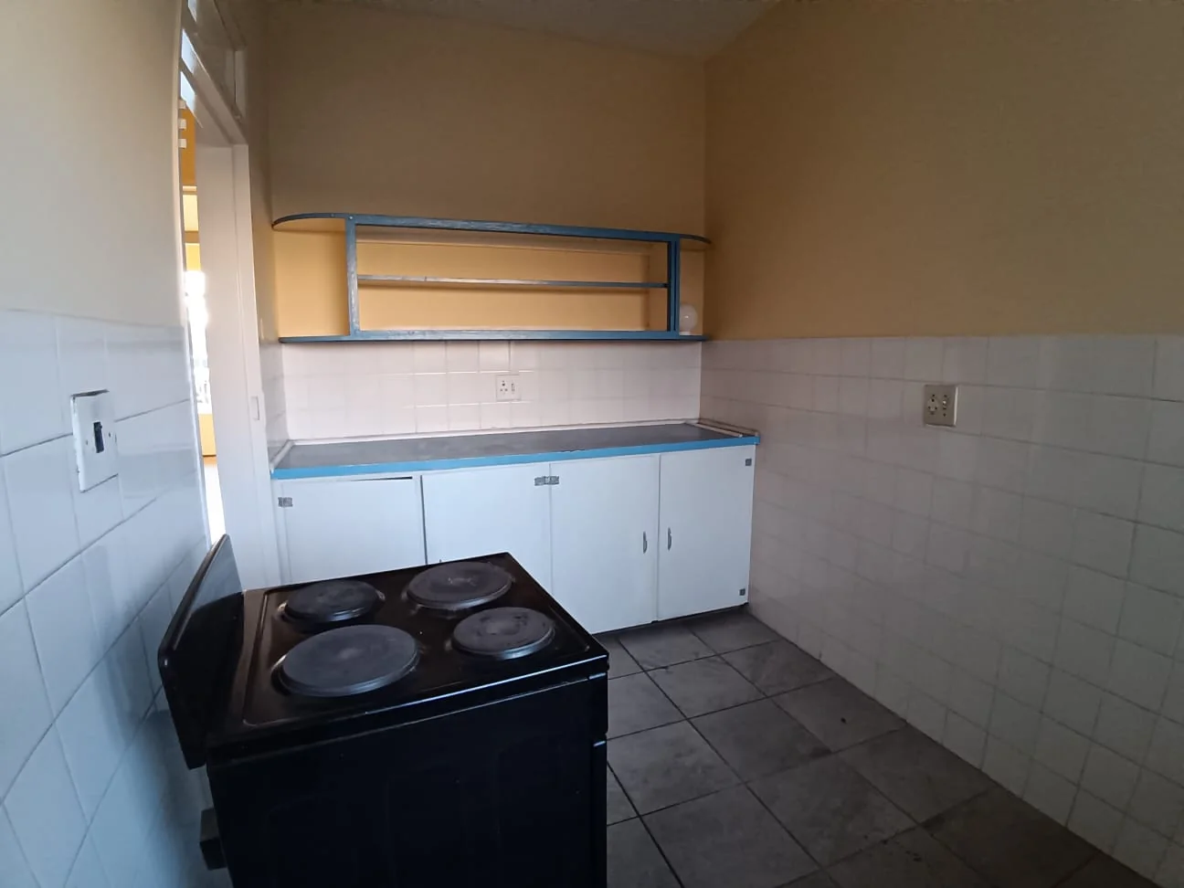 2-Bedroom Ground Floor Apartment To Rent |Benoni