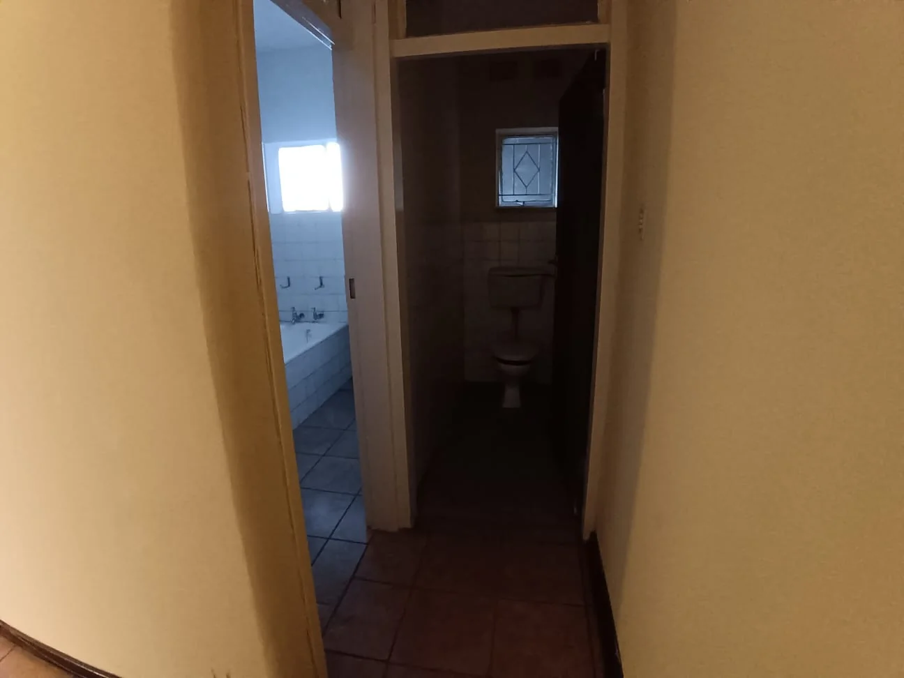 2-Bedroom Ground Floor Apartment To Rent |Benoni