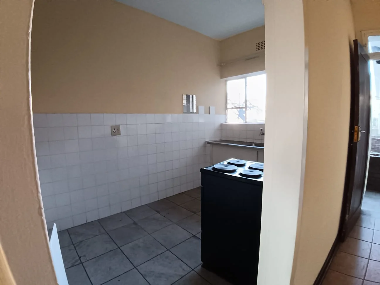 2-Bedroom Ground Floor Apartment To Rent |Benoni