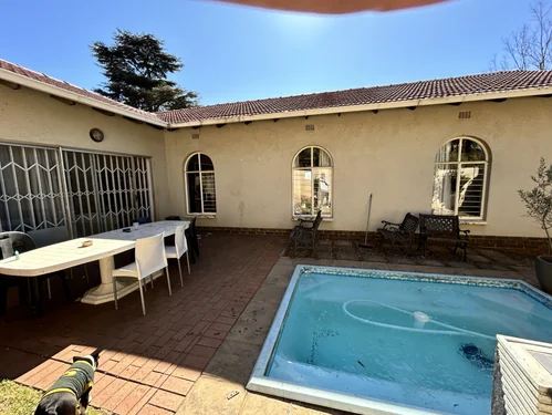 Isandovale, Edenvale
