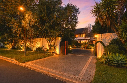 5 Cruse, Krigeville, Stellenbosch