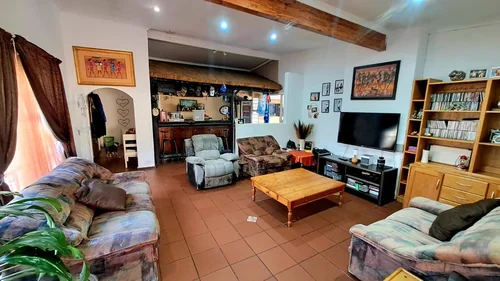 Birchleigh, Kempton Park