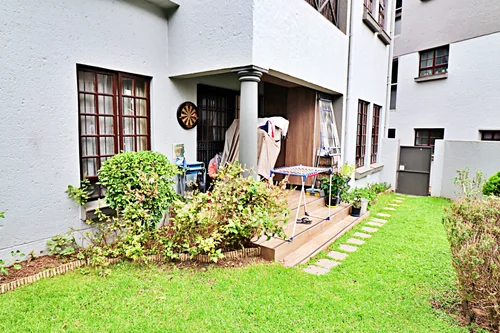 Dowerglen, Edenvale