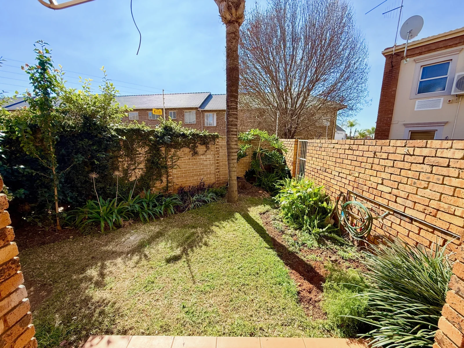 1 Bedroom Apartment To Let In Highveld