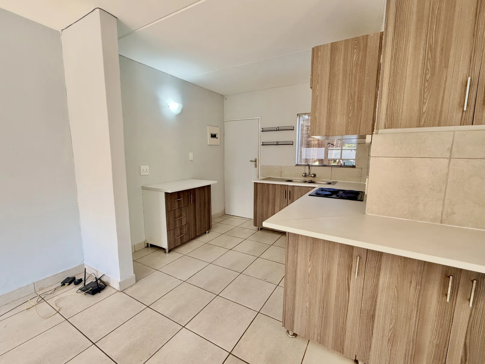 1 Bedroom Apartment To Let In Highveld