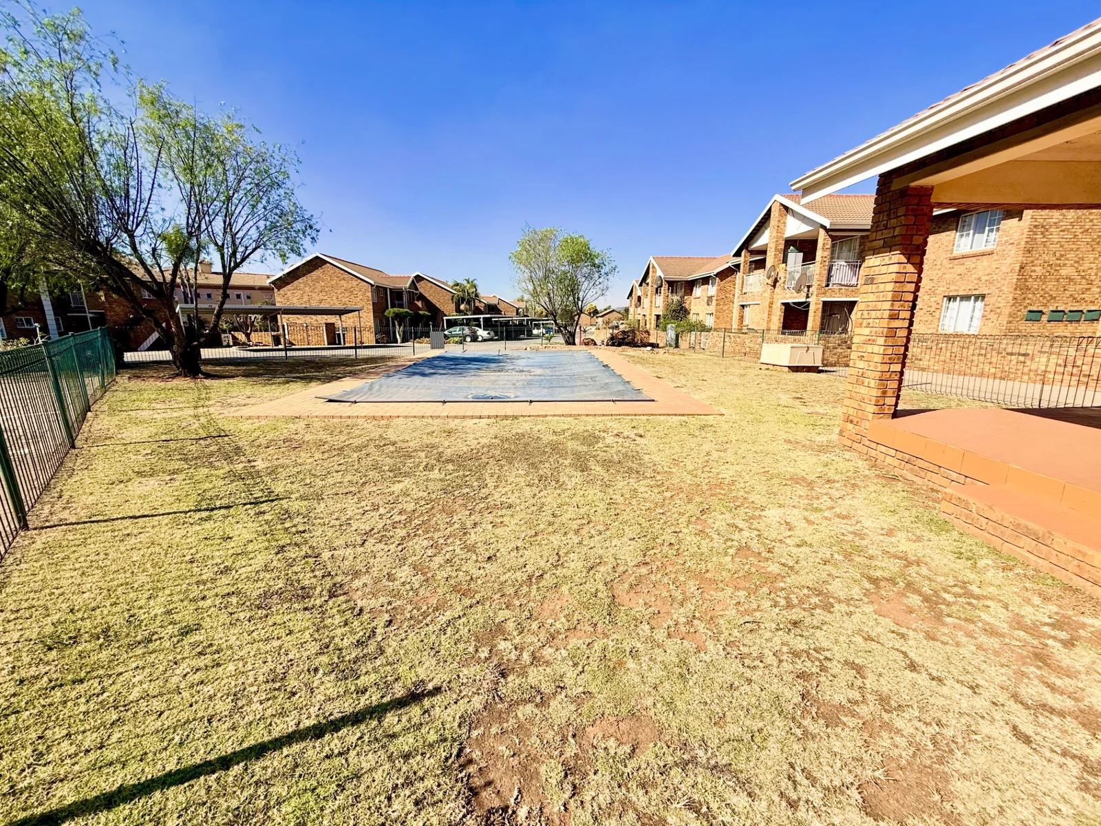 1 Bedroom Apartment To Let In Highveld