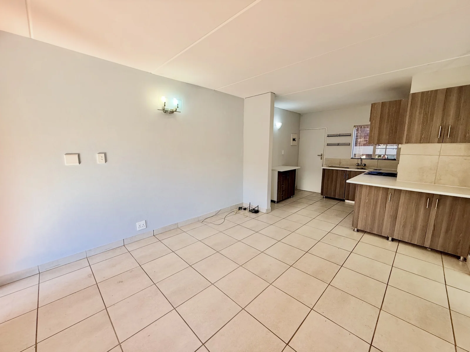 1 Bedroom Apartment To Let In Highveld
